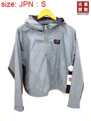 ステューシー Stussy サーフマンハーフジップフーデットナイロンプルオーバのサムネイル