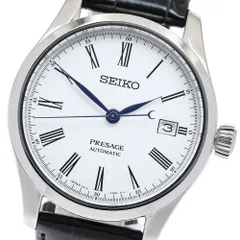 2025年最新】SEIKO プレザージュ 琺瑯の人気アイテム - メルカリ