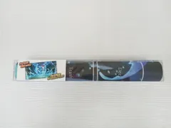 ポケモンカードラバープレイマット3種まとめ売りリザVSラティラティゾロア