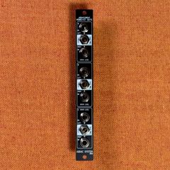 SOMMATEUR X6 モジュラーシンセサイザー - メルカリ