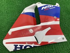Honda NS-1 純正サイドカウル 左右セット - メルカリ