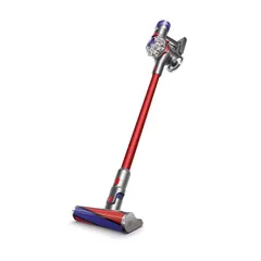 【ラスト一点！週末価格〜新品．2年間の保証付き】ダイソンV8 SV25 RD