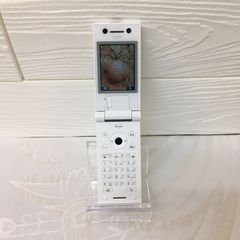【美品】P702iD ドコモ FOMA ガラケー 通話通信確認済み 格安SIM〇