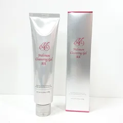 メルスモン クレンジングジェルAA 120g 新品 未開封 2個セット メルスモン / メルスモン クレンジングジェルAAの公式商品情報