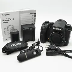 ペンタックス PENTAX K-30 レンズ セット《S数6145回》 テレビ 