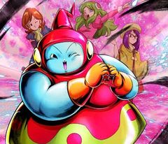 ugm 6-041da UGM6-041DA ゴジータ:GT ドラゴンボール - メルカリ