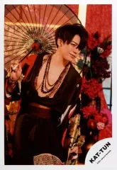 KAT-TUN　亀梨和也　生写真　4冊セット 2025年最新】kat－tun 公式生写真 亀梨和也の人気アイテム