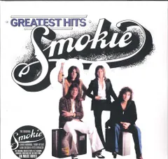 独2discs LP Smokie Greatest Hits Vol.1 & Vol.2 88875129621 Sony Music /00660