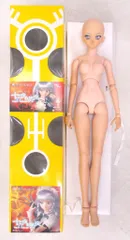 【未開封品】DD ドルフィードリーム 十六夜咲夜(ホームタウンドルパ神戸限定) DD 十六夜咲夜 | 東方Project×Dollfie Dream(R) ｜株式会社ボークス