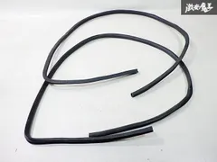 未使用】ゼロファイターリップ前期丸目DC2用 DC2インテグラ前期タイプR