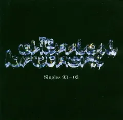 Singles 93-03 =ltd= [Audio CD] Chemical Brothersのサムネイル
