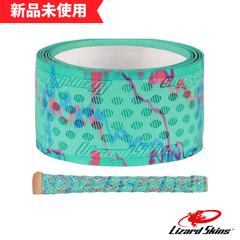 【新品未使用】リザードスキンズ グリップテープ  DSPUBB146 CORAL CAMO