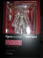 2025年最新】figma サイレントヒル2 バブルヘッドナースの人気