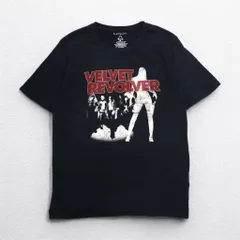 2025年最新】velvet revolver dvdの人気アイテム - メルカリ