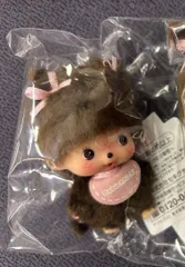 2025年最新】顔でかモンチッチの人気アイテム - メルカリ