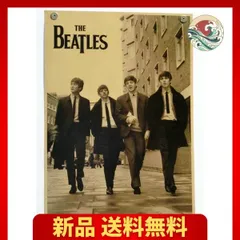 2024年最新】BEATLES ポスターの人気アイテム - メルカリ