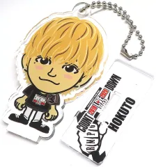 吉野北人 パネル THE RAMPAGE 吉野北人が『HOKUTO』として1st Digital Single