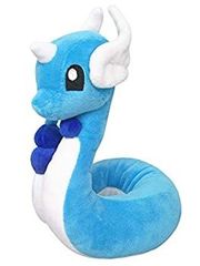 新品・未開封】 ポケモン ハブネーク ぬいぐるみ 80cm - メルカリ