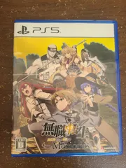 【PS5】無職転生 異世界行ったら本気だす Quest of Memories