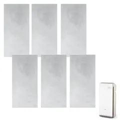 2025年最新】富士通 脱臭機 フィルター hds-302cの人気アイテム - メルカリ