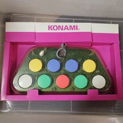 ポップンコントローラー