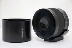 2026年最新】TAMRON SP 350 5.6の人気アイテム - メルカリ