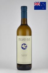 貴腐ワイン】ペガサスベイフィナーレ2011 375ml - メルカリ