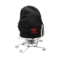 アディダスオリジナルス adidas Originals 24AW アーティスト コラボ BEANIE ビーニー ニットキャップ メンズ  OSFMのサムネイル