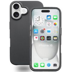 【新着商品】iPhone 16 スマホケース iPhone 16 ケース いPhone 16 ケース 対応 耐衝撃 耐擦傷 カバー 薄型 軽量 シンプルデザイン 便利な持ち運び ブラック
