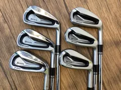 中古　スリクソン　アイアンセット　Z585 6-S Z565 5番　8本セット 中古 スリクソン アイアンセット Z585 6-S Z565 5番 8本セット