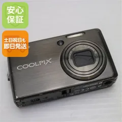 2025年最新】nikon coolpix s600の人気アイテム - メルカリ