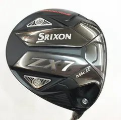 2025年最新】スリクソン zx7 mk2 ドライバーの人気アイテム - メルカリ