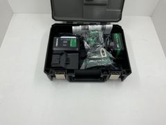 ハイコーキ　インパクトドライバー　WHP18DA  新品未使用品