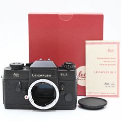 Leica ライカ フィルムカメラ LEICA FLEX SL2 フィルムカメラ 【中古】