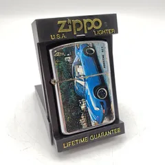 2023年最新】ポルシェ zippoの人気アイテム - メルカリ