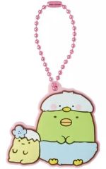 [중고] 식완 키홀더 2