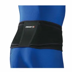 ザムスト 腰サポーター　ZW-4　ZAMST　SUPPORTER　ZW4　★4700