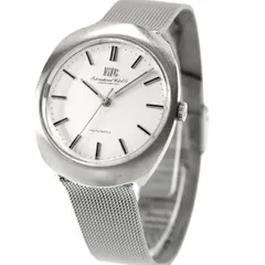 2025年最新】iwc オールドインターの人気アイテム - メルカリ