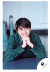 Aぇ!group 18年Fall in LOVE~秋に関ジュに恋しちゃいなよ~ 小島健 公式写真 *1枚