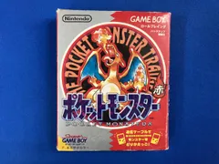2025年最新】ポケモン 赤 箱付きの人気アイテム - メルカリ