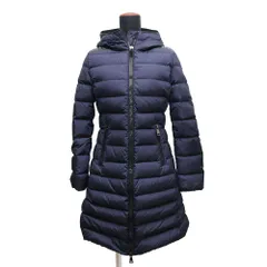 MONCLER モンクレール TALEV タレヴ　タレブ　ダウン　黒　0 楽天市場】MONCLER モンクレール TALEV タレブ 1C564 00 C0063