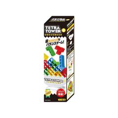 テトラタワープラス