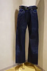 リーバイス LEVI`s  505 4460 インディゴ