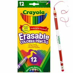 2024年最新】Crayola 色鉛筆の人気アイテム - メルカリ