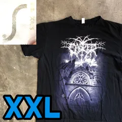 2025年最新】darkthrone tシャツの人気アイテム - メルカリ