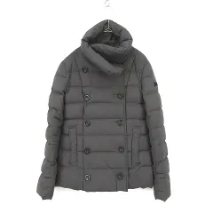 人気】TATRAS タトラスグレーダウン大きいLTA14A4190