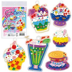 クリスマスセット クレヨン アート 知育 おもちゃ おえかき DIY - メルカリ