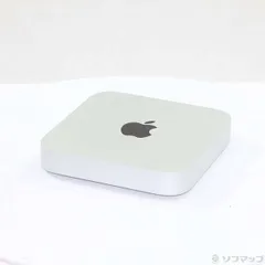 2025年最新】M2 mac mini 512gbの人気アイテム - メルカリ