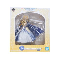 A상 앨리스 신디시스 서티 피규어 이치 반 쿠지 소드 아트 온라인 앨리시제이션~Project Alicization~ 프라이즈(975) 반다이 스피리츠