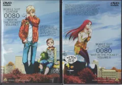 2025年最新】0080 ポケットの中の戦争の人気アイテム - メルカリ